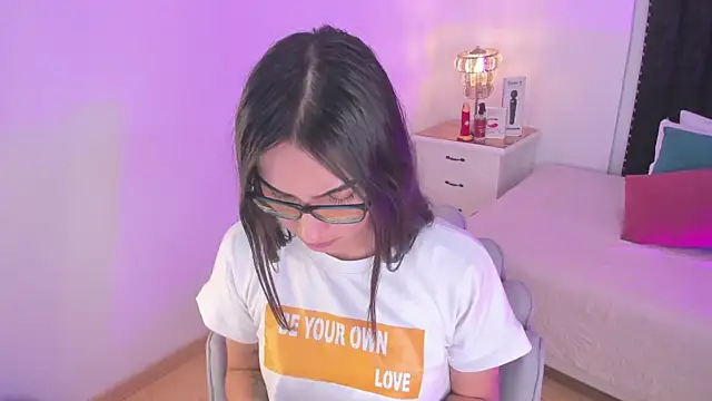 cherrylady 02 online show from 10/06/25, 12:02