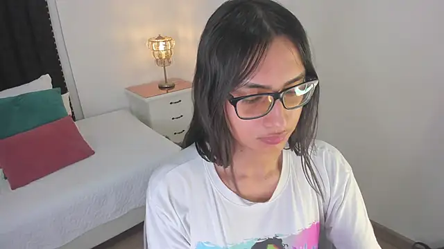 cherrylady 02 online show from 10/19/25, 01:01