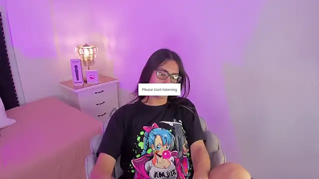 cherrylady 02 online show from 11/12/25, 11:54