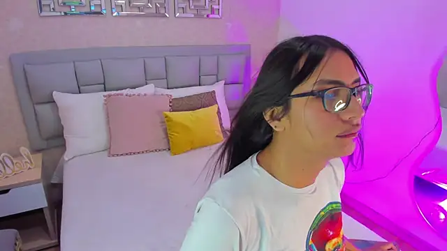 cherrylady 02 online show from 02/12/26, 12:00