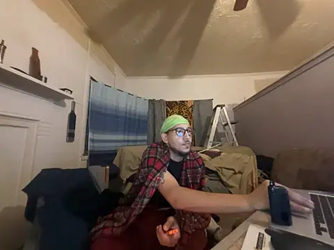 ThrowedWorldWide online show from 02/09/26, 05:00