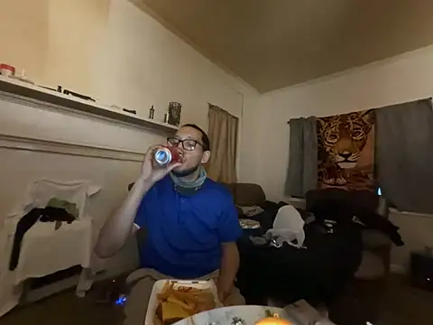 ThrowedWorldWide online show from 02/15/26, 12:18