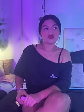 Snapshot of Anahi_Malkova chatting on 11/05/25, 06:46 Anahi Malkova online show from 11/05/25, 06:46