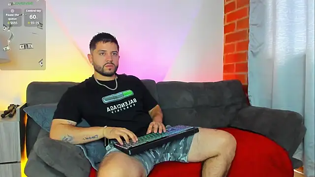 TomSloam online show from 10/15/25, 01:00