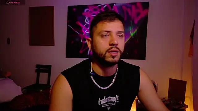 TomSloam online show from 12/21/25, 04:08