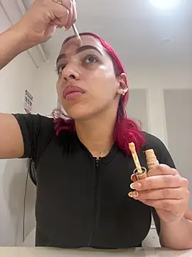 Snapshot of theladymonserrateshow chatting on 02/20/26, 11:54 theladymonserrateshow online show from 02/20/26, 11:54