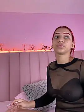 Snapshot of theladymonserrateshow chatting on 03/16/26, 12:09 theladymonserrateshow online show from 03/16/26, 12:09