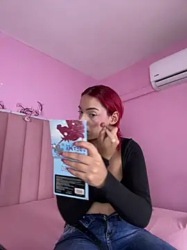 Snapshot of theladymonserrateshow chatting on 03/31/26, 12:16 theladymonserrateshow online show from 03/31/26, 12:16