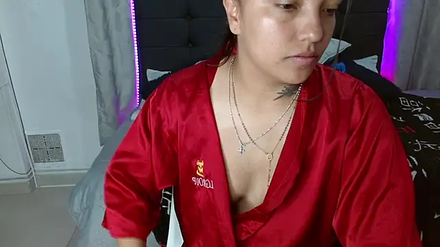 Sharit latina777 online show from 10/07/25, 03:14