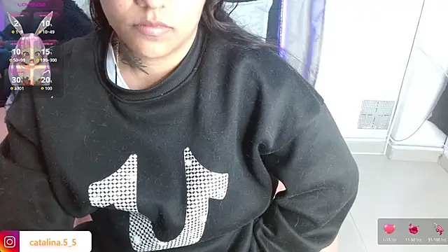 Sharit latina777 online show from 10/14/25, 02:12