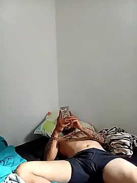 kingbickcockDn online show from 10/19/25, 01:01