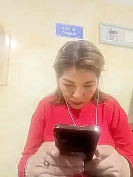 VANESSA  01 online show from 10/11/25, 02:26