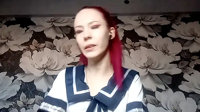 LiaCusson online show from 09/27/25, 03:11