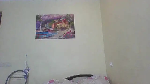 QueenMomyS online show from 11/16/25, 07:30