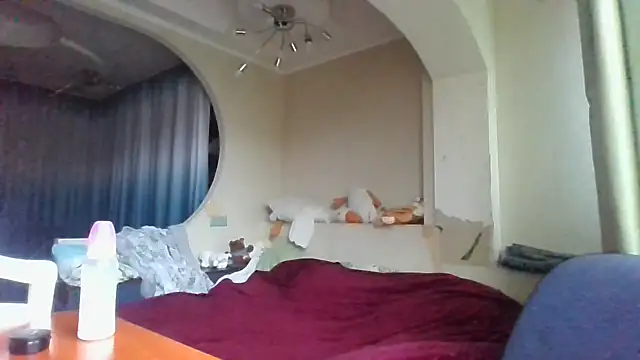 QueenMomyS online show from 11/21/25, 06:56