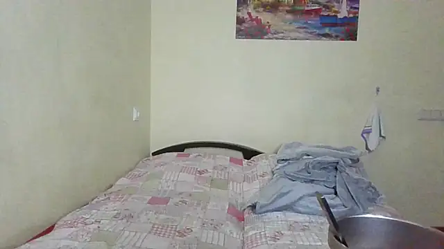 QueenMomyS online show from 02/15/26, 07:54