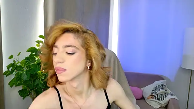 Vanessa  Ray online show from 10/03/25, 06:54