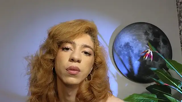 Vanessa  Ray online show from 10/07/25, 01:52