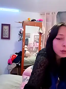 pinklajokr online show from 02/23/26, 12:09