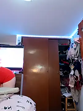 pinklajokr online show from 02/24/26, 02:09