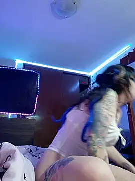 pinklajokr online show from 02/26/26, 07:02