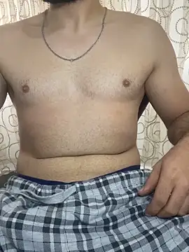 darkness0323 online show from 10/27/25, 01:04