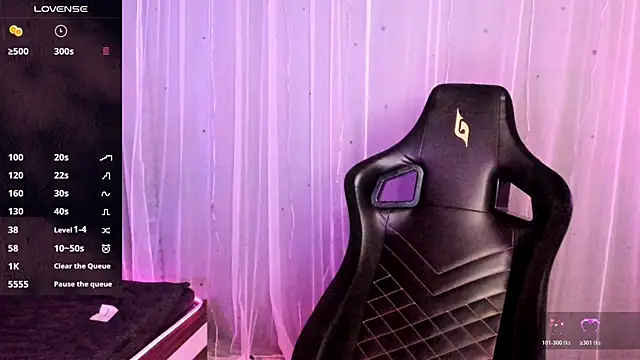 AmyVilvet  online show from 01/18/26, 09:29