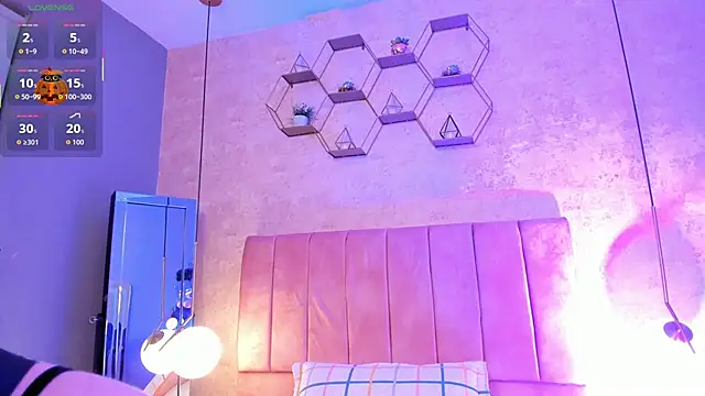 MAGIC VERA online show from 10/07/25, 12:02