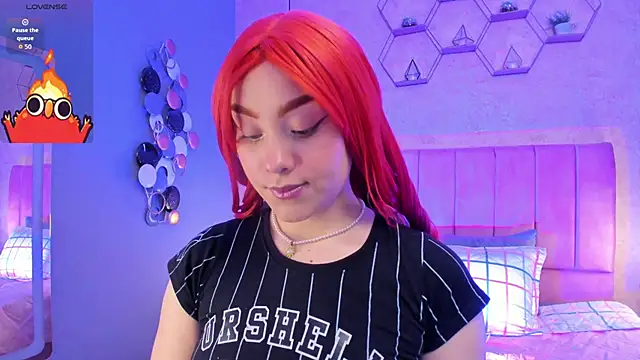 MAGIC VERA online show from 10/13/25, 11:43