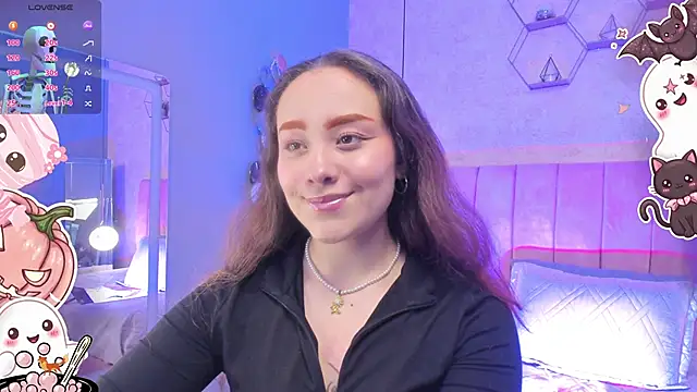 MAGIC VERA online show from 10/16/25, 12:06