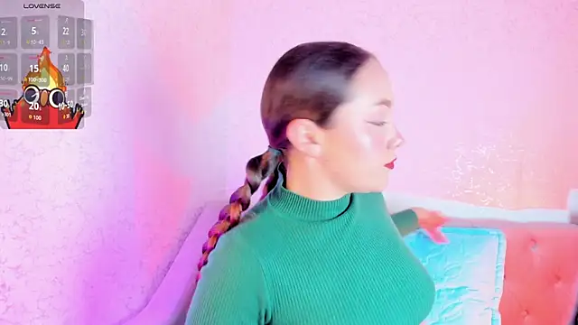 MAGIC VERA online show from 11/19/25, 11:32