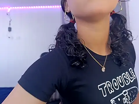 Ivonnybonn online show from 09/26/25, 03:05