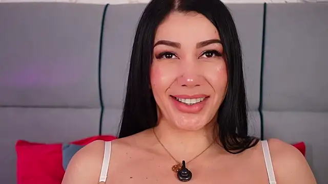 AngieBrookk online show from 02/13/26, 08:32