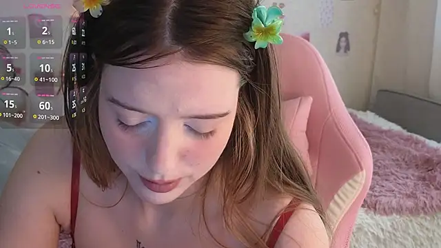 Snapshot of Tofumuchh chatting on 03/19/26, 05:22 Tofumuchh online show from 03/19/26, 05:22