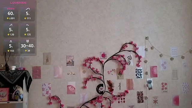 Snapshot of Tofumuchh chatting on 03/25/26, 05:46 Tofumuchh online show from 03/25/26, 05:46