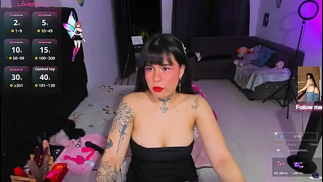 Moonnudexxx online show from 11/11/25, 03:17