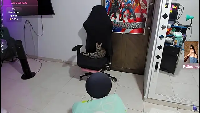 Moonnudexxx online show from 01/15/26, 11:08