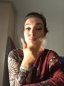 Conny Shellie online show from 09/30/25, 03:11