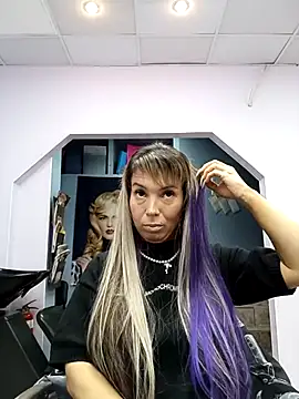 Conny Shellie online show from 10/06/25, 06:33