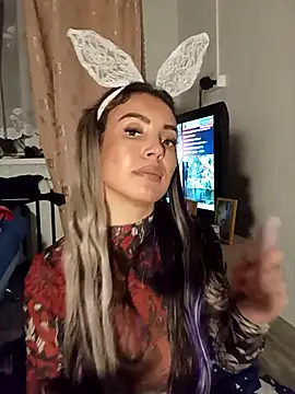 Conny Shellie online show from 10/20/25, 05:02