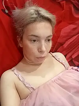 Conny Shellie online show from 12/13/25, 07:53