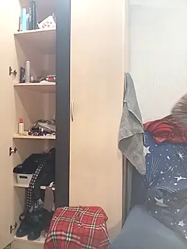 Conny Shellie online show from 02/11/26, 10:37