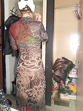 Conny Shellie online show from 02/25/26, 09:57