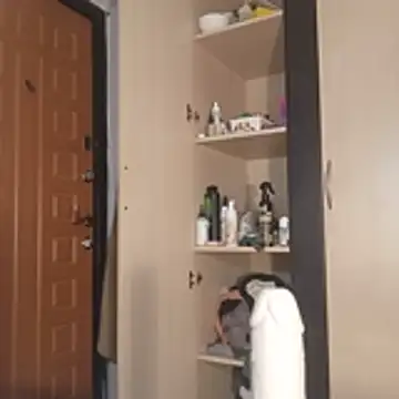 Conny Shellie online show from 04/17/26, 10:18