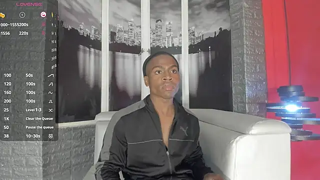 george lance online show from 10/04/25, 03:04