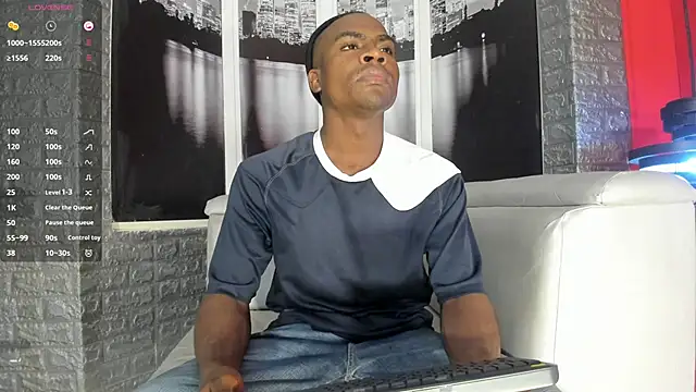 george lance online show from 10/29/25, 03:20