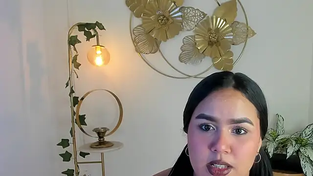 Jade gonzalez online show from 10/08/25, 03:48