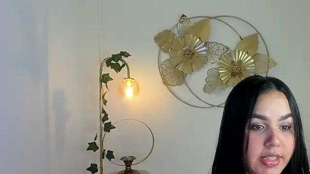 Jade gonzalez online show from 10/17/25, 04:04