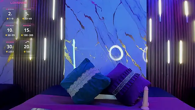 NoahVidall online show from 02/20/26, 04:42