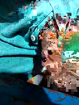 Snapshot of Sir_clouden chatting on 10/30/25, 12:45 Sir clouden online show from 10/30/25, 12:45